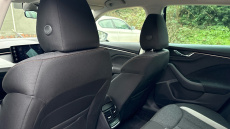 Skoda Scala 1.0 TSI 116 SE L Edition 5dr Petrol Hatchback